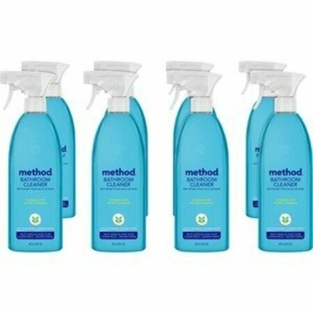 METHOD CLEANER, TUB TILE MTH00008CT